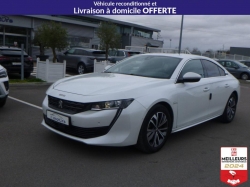 Peugeot 508 BlueHDi 130 EAT8 Allure Pack 78-Yvelines