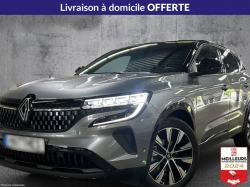 Renault Austral mild hybrid 160 auto GSR2 - Tech... 78-Yvelines