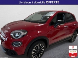 Fiat 500X 1.5 firefly 130 ch s/s dct7 hybrid 78-Yvelines