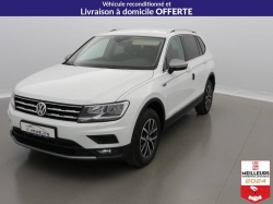 Volkswagen Tiguan Allspace Life TSI 150 7 Places 78-Yvelines