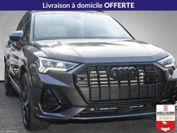 Audi Q3 Sportback 40 TDI 193 S tronic 7 Quattro ... 78-Yvelines