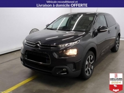 Citroën C4 Cactus BlueHDi 120 EAT6 Shine +GPS +... 78-Yvelines