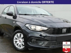 Fiat Tipo 5 PORTES Turbo 130 DCT7 Hybrid 78-Yvelines