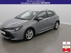 Toyota Corolla Hybride 122h Dynamic +PDC 78-Yvelines