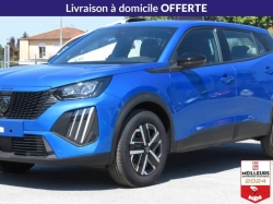 PEUGEOT 2008 PureTech 100 S&S Active 78-Yvelines