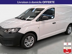 Volkswagen Caddy CARGO TDI 102 BVM6 BUSINESS 78-Yvelines