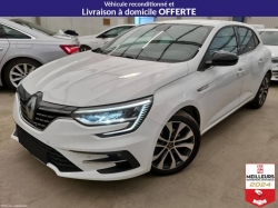 Renault Mégane IV Berline TCe 140 EDC Techno 2P... 78-Yvelines