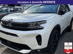 Citroën C5 Aircross Hybride 136 e-DCS6 Max +Toit 78-Yvelines