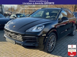 Porsche Cayenne E-Hybrid 3.0 V6 470 +Cuir +Toit ... 78-Yvelines