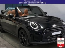 Mini Cabrio CABRIOLET F57 Cooper 136 DKG7 Editio... 78-Yvelines