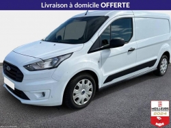 FORD TRANSIT CONNECT FGN L1 1.0 E 100 S&S TREND 78-Yvelines