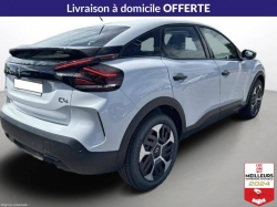 Citroën C4 1.2 puretech 100 s you 78-Yvelines