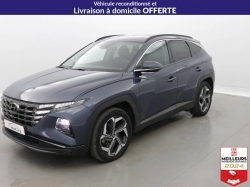 Hyundai Tucson 1.6 T-GDI 265 HTRAC Plug-in BVA6 ... 78-Yvelines