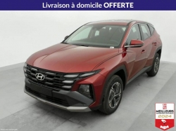 Hyundai Tucson 1.6 T-GDI 215 Hybrid BVA6 Initia 78-Yvelines