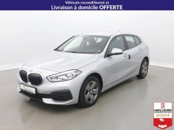 BMW Série 1 116d 116 DKG7 +GPS +PDC AR/AV 78-Yvelines