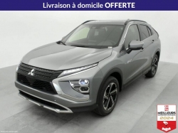 Mitsubishi Eclipse Cross MY23 2.4 MIVEC PHEV TWI... 78-Yvelines