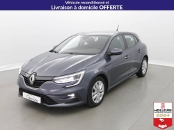 Renault Mégane IV Blue dCi 115 Zen +GPS +PDC AV... 78-Yvelines