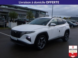 Hyundai Tucson 1.6 T-GDI 230 Hybrid BVA6 - Execu... 78-Yvelines