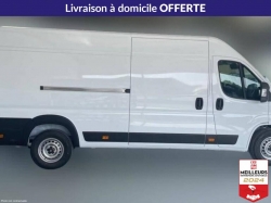 Fiat Ducato FOURGON TOLE MAXI 3.5 XL H2 S 180 CH 78-Yvelines