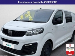 FIAT SCUDO III Scudo ca fixe bluehdi 145 m s&s e... 78-Yvelines