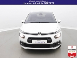 CITROEN C4 Spacetourer 130 S&S EAT8 Shine 78-Yvelines