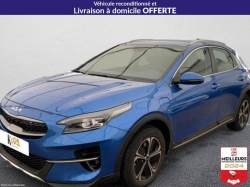 Kia Xceed 1.6 gdi hybride rechargeable 141ch dct... 78-Yvelines