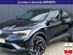 Renault Arkana E-Tech full hybrid 145 esprit Alp... 78-Yvelines