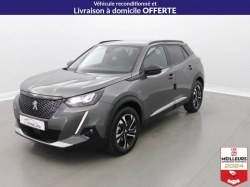 PEUGEOT 2008 BlueHDi 130 S&S EAT8 - Allure Pack 78-Yvelines