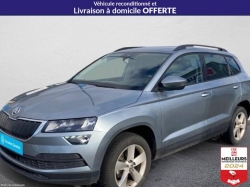 Skoda Karoq 2.0 tdi 116 ch scr business 78-Yvelines