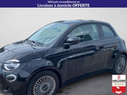 Fiat 500 III 78-Yvelines