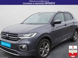 Volkswagen T-Cross 1.0 tsi 110 start/stop dsg7 r... 78-Yvelines