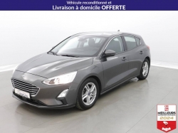 Ford Focus 1.5 EcoBlue 120 Trend +GPS +PDC AR/AV 78-Yvelines