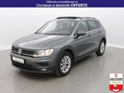 Volkswagen Tiguan 2.0 TDI 150 Confortline +Toit ... 78-Yvelines