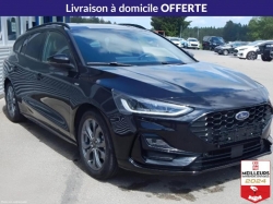 Ford Focus SW EcoBoost 155 mHEV Powershift ST-Li... 78-Yvelines