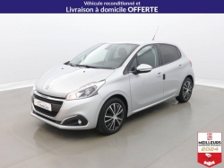 Peugeot 208 1.2 PureTech 82 Style +GPS 78-Yvelines