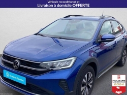 Volkswagen Taigo 1.0 tsi 110 dsg7 life business 78-Yvelines