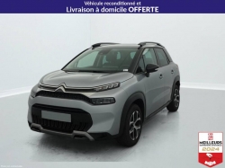 Citroën C3 Aircross PureTech 110 S BVM6 Plus 78-Yvelines