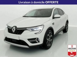 Renault Arkana E-Tech full hybrid 145 esprit Alp... 78-Yvelines