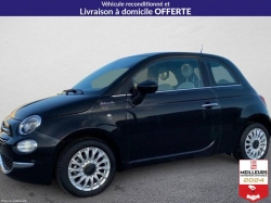 Fiat 500 II 1.0 70 ch hybride bsg s/s dolcevita 78-Yvelines