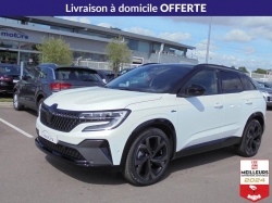 Renault Austral mild hybrid 160 auto Techno espr... 78-Yvelines