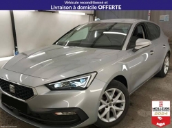 Seat Leon 1.0 TSI 110 Urban +GPS +PDC AR/AV 78-Yvelines