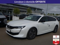 Peugeot 508 SW Allure Pack Hybrid 225 e-EAT8 + F... 78-Yvelines