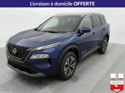 Nissan X-Trail e-POWER 213 ch e-4ORCE 5 Places N... 78-Yvelines