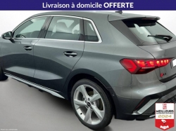 Audi A3 sportback 35 TDI 150 S tronic 7 S line 78-Yvelines