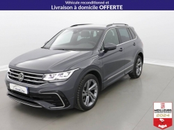 Volkswagen Tiguan eHybrid 245 DSG6 R-Line Exclus... 78-Yvelines