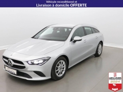 Mercedes CLA Shooting Brake 200d 8G-DCT Progress... 78-Yvelines