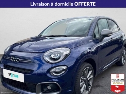 Fiat 500X 1.5 firefly 130 ch s/s dct7 hybrid spo... 78-Yvelines