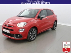 Fiat 500X 1.3 FireFly Turbo T4 150 DCT Sport +GP... 78-Yvelines