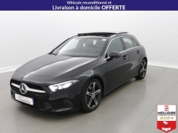 Mercedes Classe A Berline A250 7G-DCT 4Matic Pro... 78-Yvelines