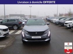 Peugeot 5008 BlueHDi 130 EAT8 GT +Black Pack 78-Yvelines